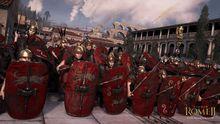 全面戰爭：羅馬2