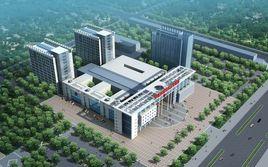 利辛縣人民醫院 利辛縣人民醫院