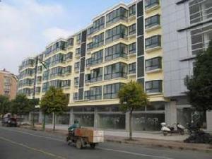 永寧雅苑 永寧雅苑