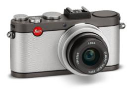 徠卡X-E 徠卡X-E