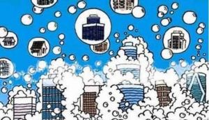 投機泡沫 投機泡沫