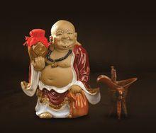 五十年糊塗老醬香（佛公酒）