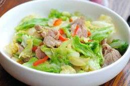 圓白菜香蕉汁 圓白菜香蕉汁