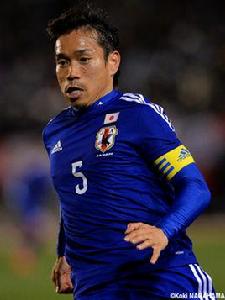 長友佑都 長友佑都