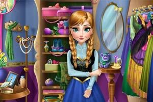 安娜的衣櫃 安娜的衣櫃