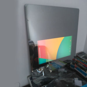 歐視顯鏡面電視 歐視顯鏡面電視