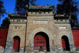 樊川八大寺 樊川八大寺