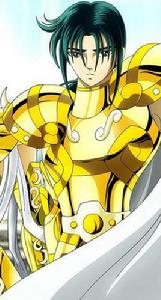 以藏[聖鬥士星矢NEXTDIMENSION冥王神話中人物]