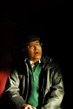 龍瑞[全國政協委員、中國國家畫院名譽院長]