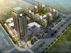 華誼星河 華誼星河