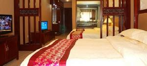 陽朔萬景商務酒店