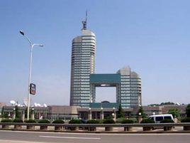 湖南省廣播電視局 湖南省廣播電視局