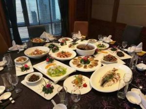 杭州市海華滿隴度假酒店 杭州市海華滿隴度假酒店