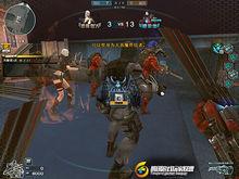 可變身“大惡魔終結者”