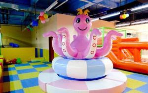 童心堡益智樂園 童心堡益智樂園