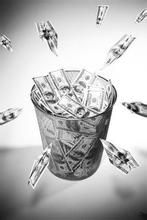 資本過剩 資本過剩