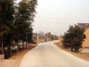 武漢市黃陂區姚集鎮 武漢市黃陂區姚集鎮