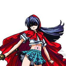 betterman[動畫《進化戰記》中的超生命體種族]