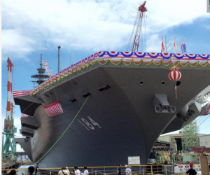 加賀號航空母艦