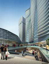 萬亞金沙湖商業廣場