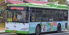 廈門公交953路 廈門公交953路