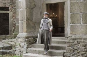 《浮士德》劇照