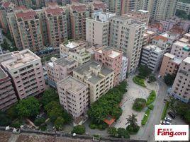 南光城市花園 南光城市花園