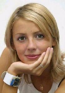 斯坦尼斯拉娃·科馬羅娃 斯坦尼斯拉娃·科馬羅娃