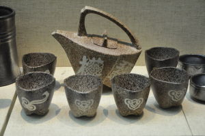 平定砂貨 平定砂貨