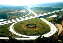 長常高速公路 長常高速公路