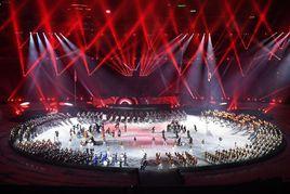 2018年雅加達亞運會閉幕式 2018年雅加達亞運會閉幕式