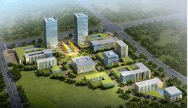 中國國際智慧型語音產業園 中國國際智慧型語音產業園