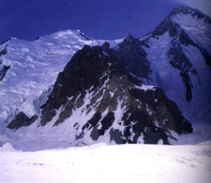 迦舒布魯姆Ⅱ峰