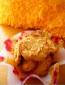 花生醬顆粒脆餅 花生醬顆粒脆餅