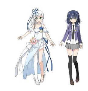 原書·原書使[松智洋原作，StoryWorks著作的輕小說]