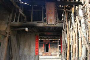 秦河鄉[四川省萬源市秦河鄉]