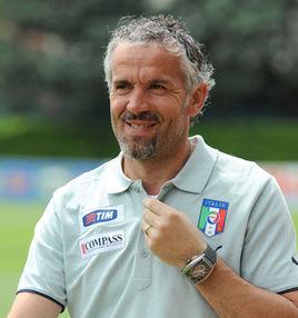 羅伯托·多納多尼 羅伯托·多納多尼