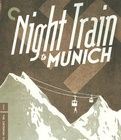 開往慕尼黑的夜車 開往慕尼黑的夜車