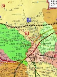汾陽市 汾陽市