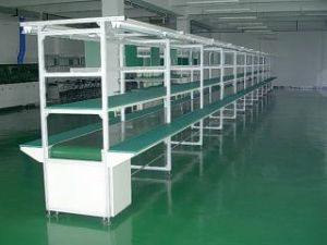 自動化流水線 自動化流水線