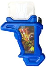 轉玩卡帶獎勵（擊倒鬥士）