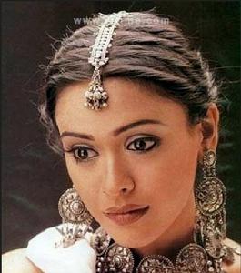 阿育王[印度2001年桑托什&middot;斯萬執導電影]