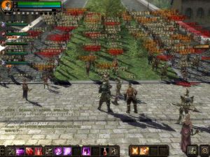 無域帝國 無域帝國