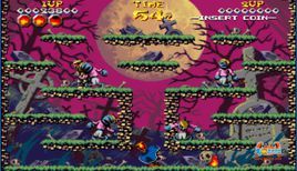 午夜噩夢 午夜噩夢