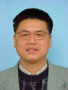 李國榮[上海矽酸鹽研究所研所研究員]