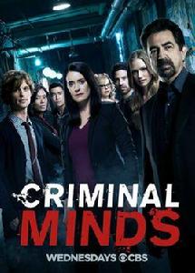 犯罪心理第十三季