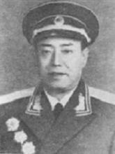 羅文華[原南海艦隊副司令員]