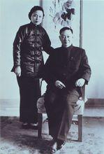 李毓芳[京劇表演藝術家]