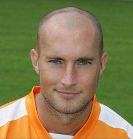 丹尼·科伊德 丹尼·科伊德