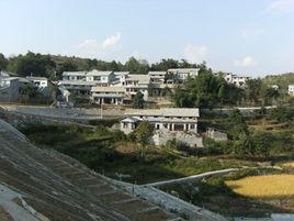 花街村[浙江臨海市古城街道下轄村]